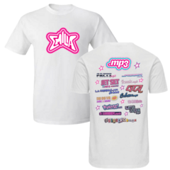 Remera Estampada EMILIA 09
