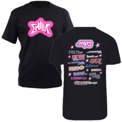 Remera Estampada EMILIA 09 en internet