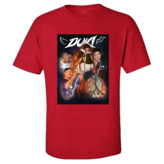 Remera Estampada DUKI 02