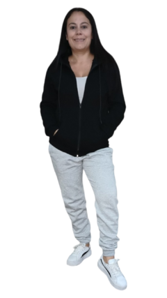 CONJUNTO CAMPERA + JOGGER - LyO Store