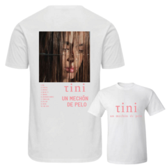 REMERA TINI 02 - comprar online