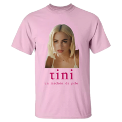 REMERA TINI 06 - comprar online