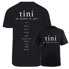 REMERA TINI 01 - tienda online