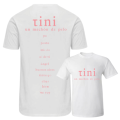 REMERA TINI 01 - LyO Store
