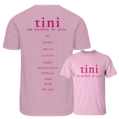 REMERA TINI 01 en internet