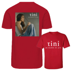 REMERA TINI 04 - tienda online