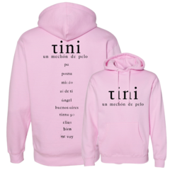 BUZO TINI 01 - comprar online