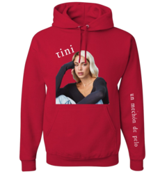 BUZO TINI 04 - tienda online