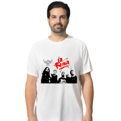 REMERA LA RENGA 02