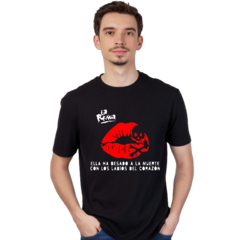 REMERA LA RENGA 11