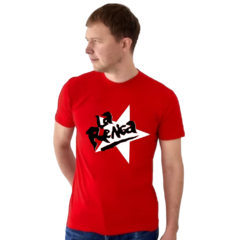REMERA LA RENGA 13