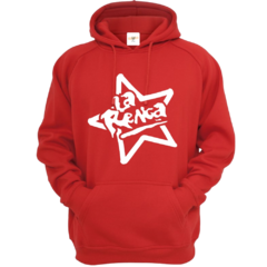 BUZO LA RENGA 01 - comprar online