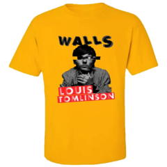 Remera LOUIS TOMLINSON 02