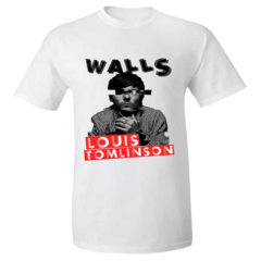 Imagen de Remera LOUIS TOMLINSON 02