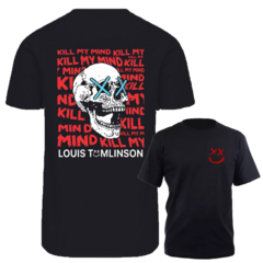 Remera LOUIS TOMLINSON 04