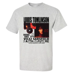 Remera LOUIS TOMLINSON 01