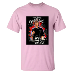 Remera LOUIS TOMLINSON 06 en internet