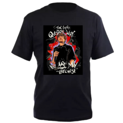 Remera LOUIS TOMLINSON 06 - LyO Store