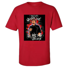 Remera LOUIS TOMLINSON 06