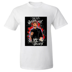 Remera LOUIS TOMLINSON 06 - tienda online