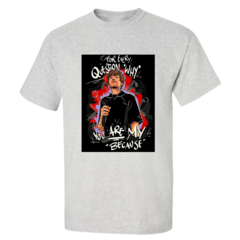 Imagen de Remera LOUIS TOMLINSON 06