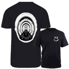 Remera LOUIS TOMLINSON 09 - LyO Store