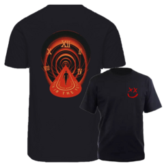 Remera LOUIS TOMLINSON 10