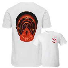 Remera LOUIS TOMLINSON 10 - LyO Store