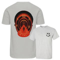 Remera LOUIS TOMLINSON 10 - tienda online