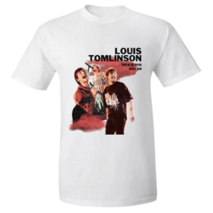 Remera LOUIS TOMLINSON 11
