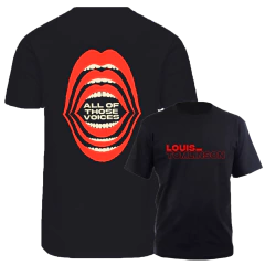 Remera LOUIS TOMLINSON 14