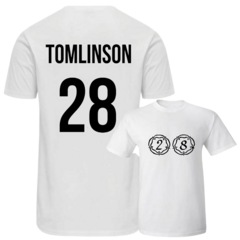 Remera LOUIS TOMLINSON 17