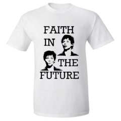 Remera LOUIS TOMLINSON 20