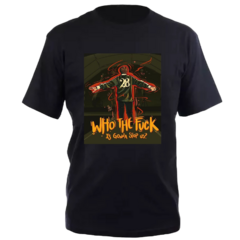 Remera LOUIS TOMLINSON 03 - tienda online