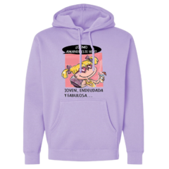 Buzo LOS RUGRATS 02 - comprar online