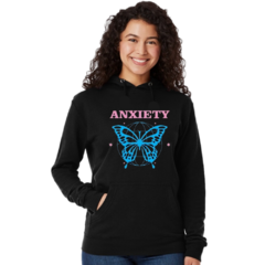 Buzo BUTTERFLY 04