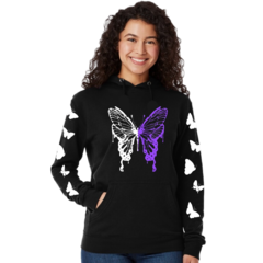 Buzo BUTTERFLY 03