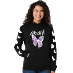 Buzo BUTTERFLY 01