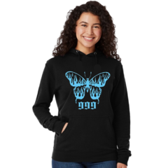 Buzo BUTTERFLY 02