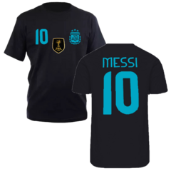 Remera MESSI 10 - comprar online