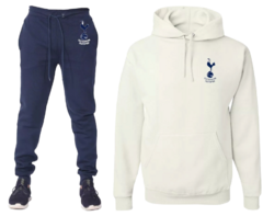 CONJUNTO BUZO + JOGGER TOTTERHAM 1