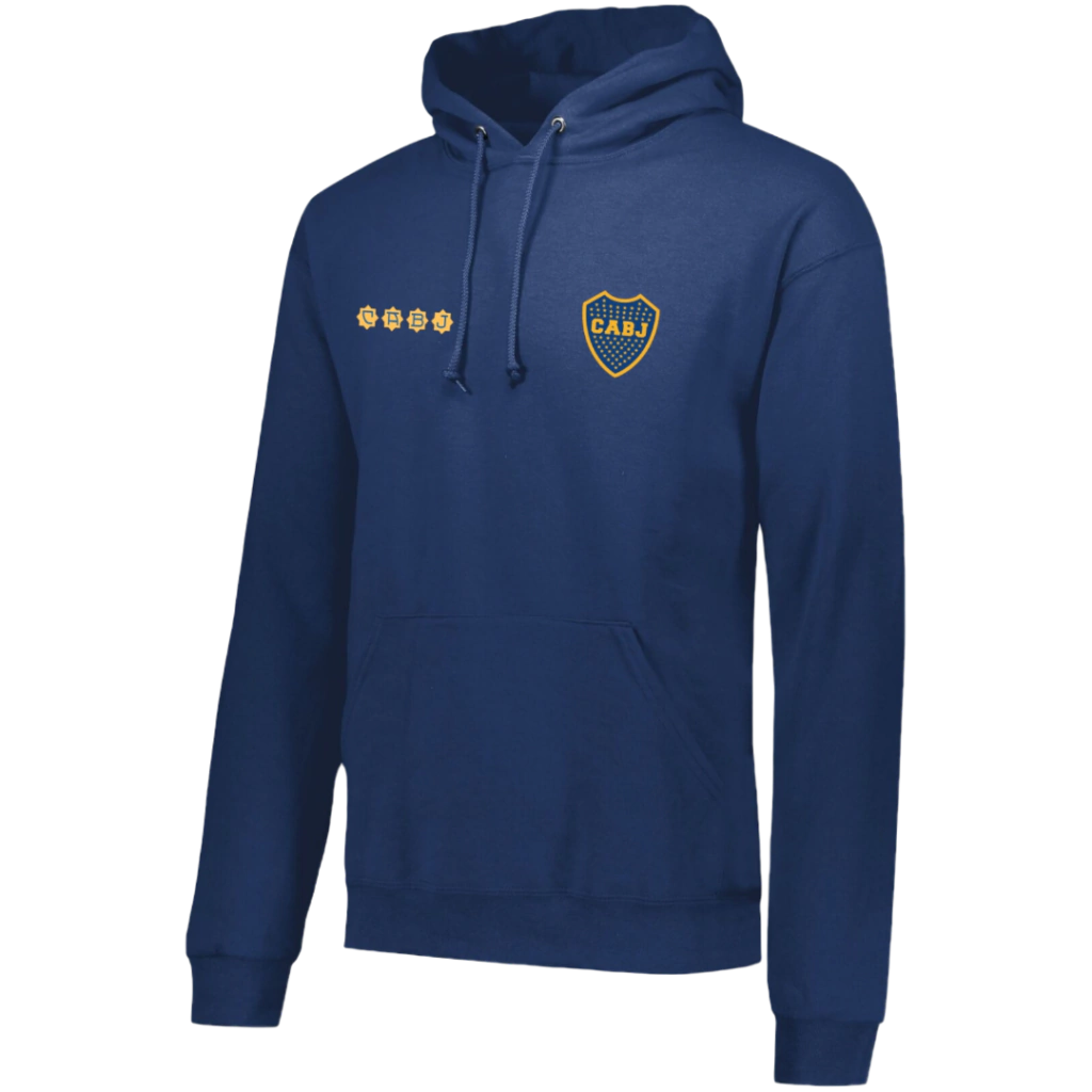 BUZO BOCA 01