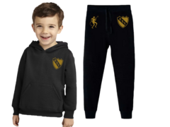 CONJUNTO BUZO + JOGGER INDEPENDIENTE NIÑOS