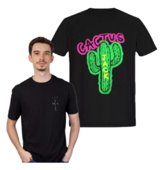 Remera TRAVIS SCOTT 03