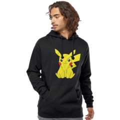 BUZO CANGURO POKEMON 16 - comprar online