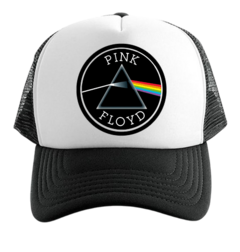 GORRA PINK FLOYD 03 - comprar online