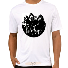 REMERA PINK FLOYD 07 - comprar online