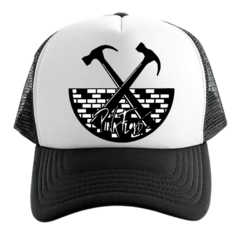 GORRA PINK FLOYD 05 - comprar online