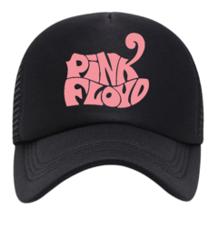 GORRA PINK FLOYD 01 en internet