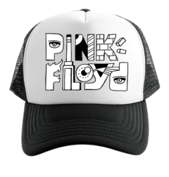 GORRA PINK FLOYD 06 - comprar online